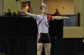 Николаевские акробаты помогли украинской сборной завоевать лицензию на Всемирные игры в США