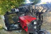 В Одесской области нашли водителя трактора, который сбежал после смертельного ДТП