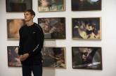 В Николаеве открыли выставку «актуального искусства»