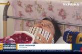 В Кировоградской области медсестра напала на пациентку (видео)