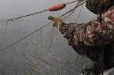 В Украине в десятки раз подняли штрафы за незаконную ловлю рыбы и раков