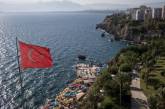 Парламент Турции ратифицировал Парижское климатическое соглашение