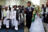В Афганистане ввели ряд запретов для празднования свадеб