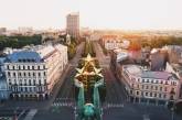 Латвия введет режим ЧП на три месяца