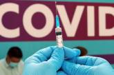 В Украине утвердили обязательную вакцинацию от коронавируса: кто в списке