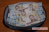 В казну Николаевской области за 9 месяцев поступило 4,2 миллиарда гривен