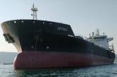 В Николаев прибыл танкер с 29 тыс. тонн  итальянского дизтоплива