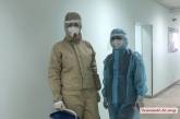 В Николаевской области 339 новых больных COVID-19 за сутки, два человека умерли