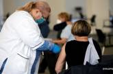COVID-вакцинацию прошли еще 66 тысяч украинцев