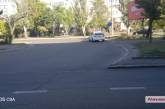 В центре Николаева автомобиль сбил женщину и скрылся — водителя ищет полиция