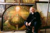 В Николаеве пройдет выставка народного художника Украины Андрея Антонюка
