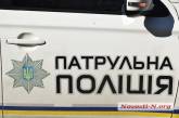 В Ивано-Франковской области патрульный автомобиль сбил женщину с ребенком на переходе