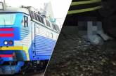 Под Одессой пассажирский поезд переехал лежавшего на рельсах мужчину