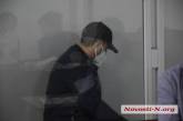 Подозреваемый в покушении на николаевского бизнесмена Титова заявил, что дело сфальсифицировано