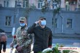 Как завтра в Николаеве будут отмечать День защитника Украины: список мероприятий