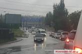 В Николаевской области сегодня выпало более 30 мм осадков: что еще несет циклон