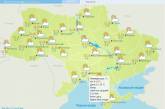 Без осадков и до +15°: погода в Николаеве в пятницу