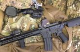В Украине военнослужащих перевооружат штурмовыми винтовками UAR-15