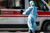 Коронавирус в Украине: за сутки почти 13 тысяч заболевших, умерли 277 человек