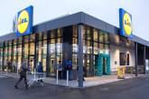В Украину зайдет немецкая торговая сеть супермаркетов Lidl