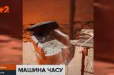 В Николаеве на раскопках древнего города открыли «машину времени» (видео)
