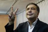 Возлюбленная Саакашвили сообщила о критическом состоянии голодающего экс-президента Грузии