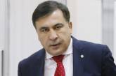 Депутат заявила, что Саакашвили будет продолжать голодовку, доказывая свою невиновность