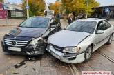 Перекрытая трасса и неудачная парковка: все ДТП воскресенья в Николаеве и области