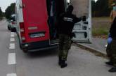 В Польше пограничники задержали украинца: перевозил нелегалов из Ирака