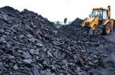 Минэнерго открестилось от ответственности за срыв накопления угля