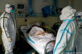 В Херсоне коронавирусные больницы заполнены на 100%