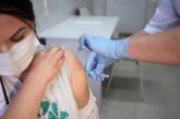 Вакцинация от COVID в Николаеве: сколько паспортов уже выдано