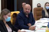 Невенчанный призвал снять Панченко с должности главы «бюджетной» комиссии Николаевского горсовета