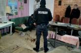 Житель Николаевской области пытался убить двух человек, бросив гранату