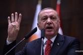 Из Турции готовы выслать послов десяти западных стран, - Эрдоган
