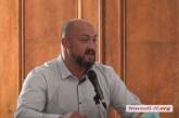 Невенчанный предложил осудить Зеленского за преследование оппозиции — депутаты не поддержали