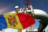 Молдова ввела чрезвычайное положение из-за газового кризиса 