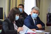 У Миколаївській ОДА обговорили план заходів з реалізації Нацстратегії безбар’єрності