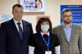 Дмитрий Оборонько: «Все клиенты Николаевской областной службы занятости смогут вакцинироваться»