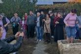 В Николаевской области устроили праздник молодого вина