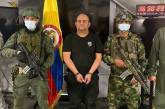 В Колумбии задержали самого разыскиваемого наркобарона