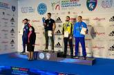 Николаевские кикбоксеры завоевали медали на Чемпионате мира
