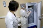 Министерство здравоохранения Украины начало обновление холодового оборудования для транспортировки вакцин