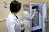 Украина получит оборудование для эффективного хранения вакцин от коронавируса