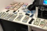 В Николаеве поймали преступников, которые «отмывали» десятки миллионов долларов