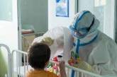 В Украине с начала пандемии от коронавируса умерли 42 ребенка