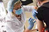 Омбудсмен Денисова заявила, что принудительная вакцинация нарушает права украинцев
