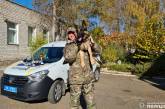 Полицейская овчарка Мэри из Николаева стала победителем Всеукраинского чемпионата (фото)