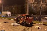 Смертельное  ДТП в Харькове: 16-летнему водителю Infiniti вручили подозрение