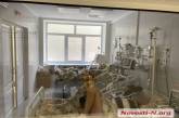 Избегая катастрофы: кислород в николаевских больницах распределяют в ручном режиме